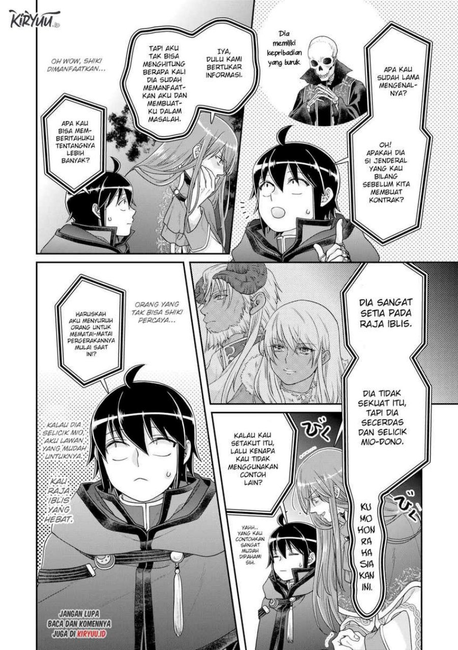 Chapter 84 - halaman 18