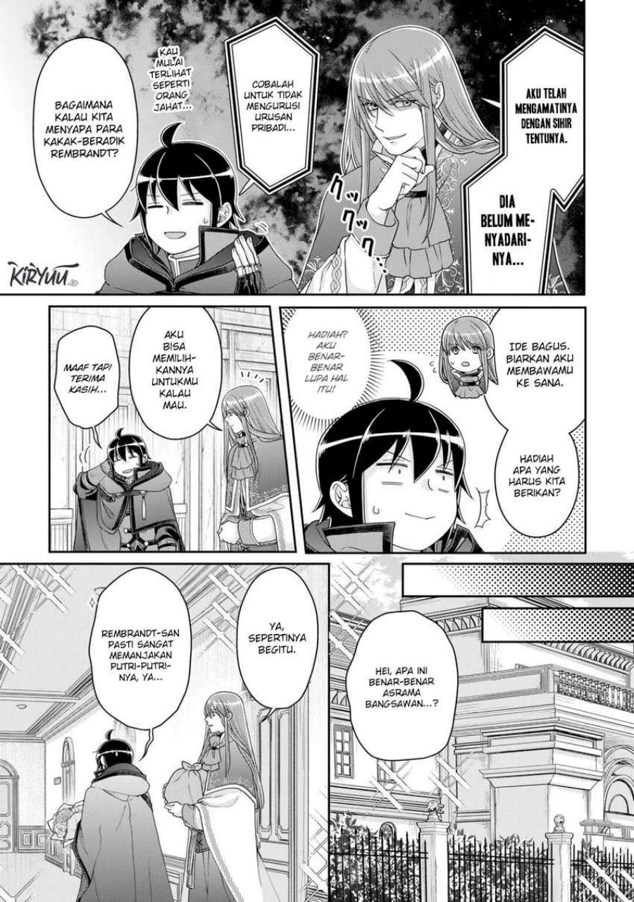 Chapter 84 - halaman 19