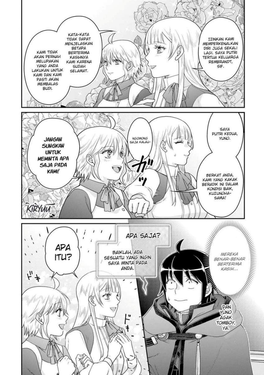 Chapter 84 - halaman 22