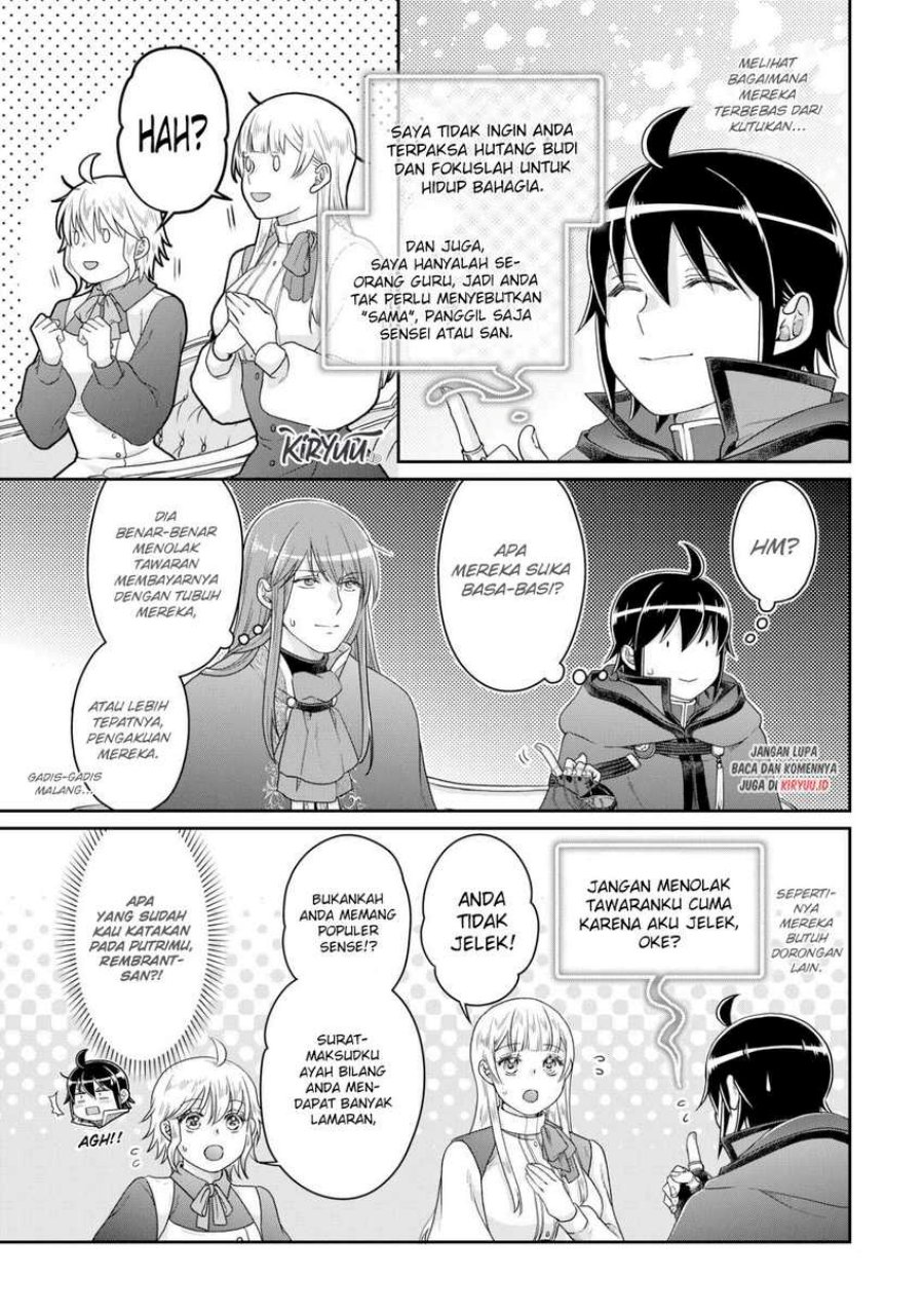 Chapter 84 - halaman 23