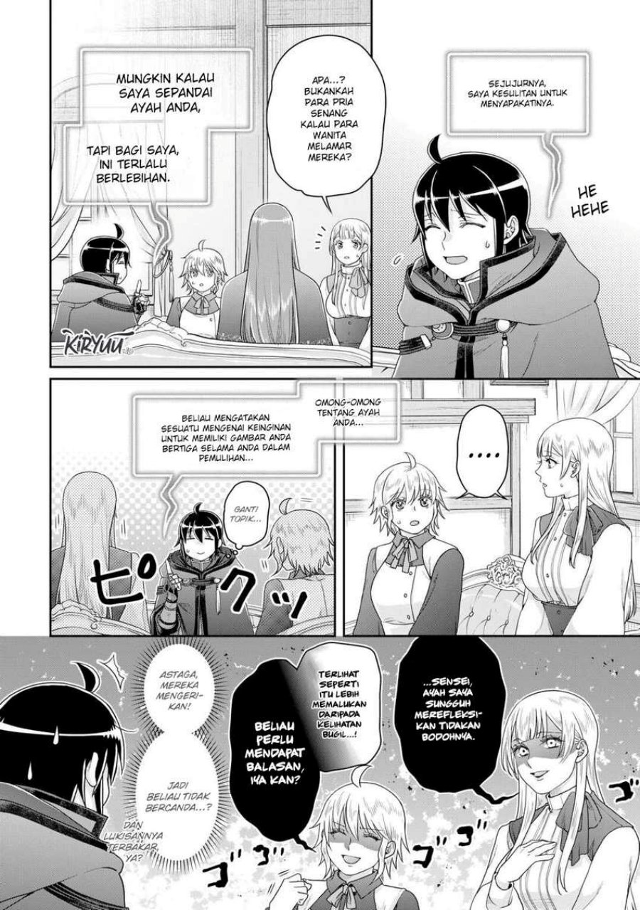 Chapter 84 - halaman 24