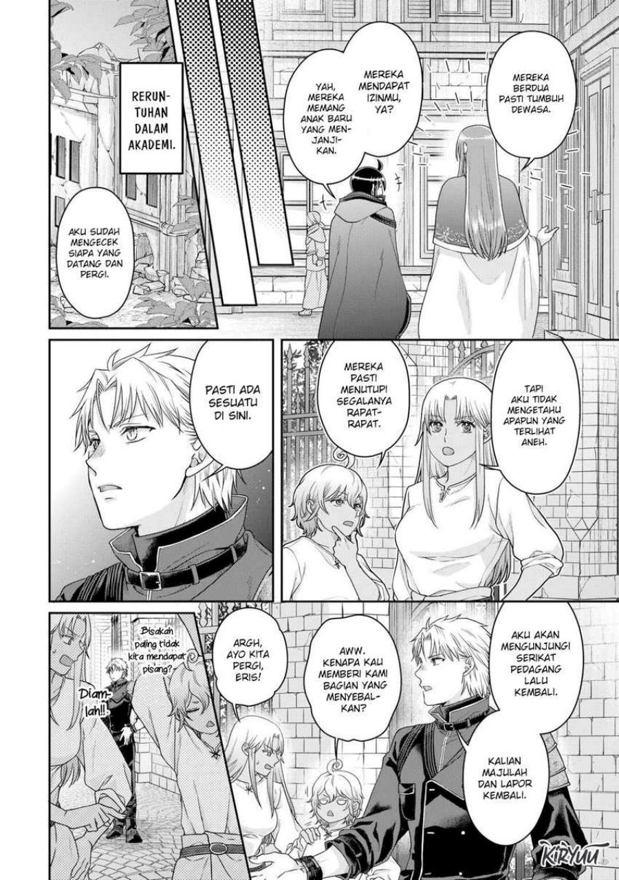 Chapter 84 - halaman 26
