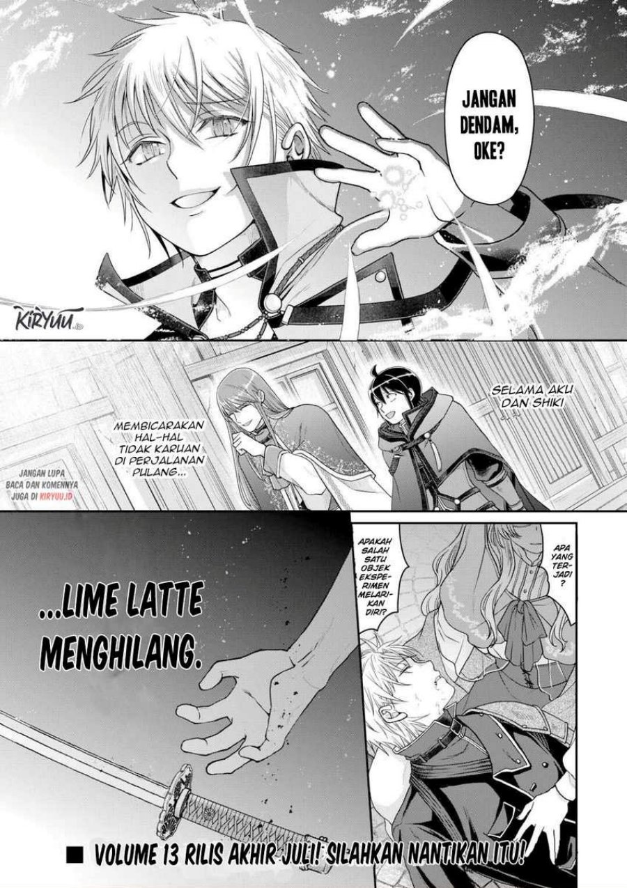 Chapter 84 - halaman 28