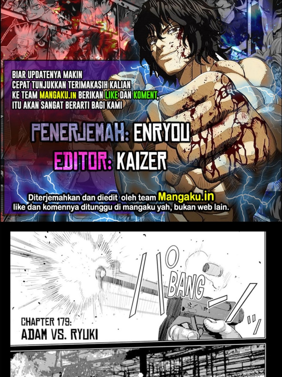 Chapter 179 - halaman 2