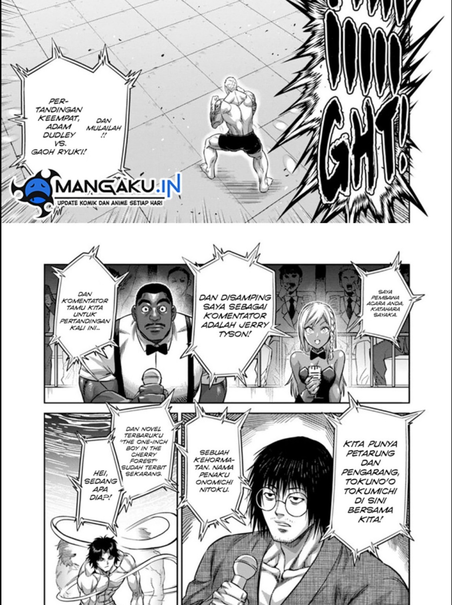 Chapter 179 - halaman 14