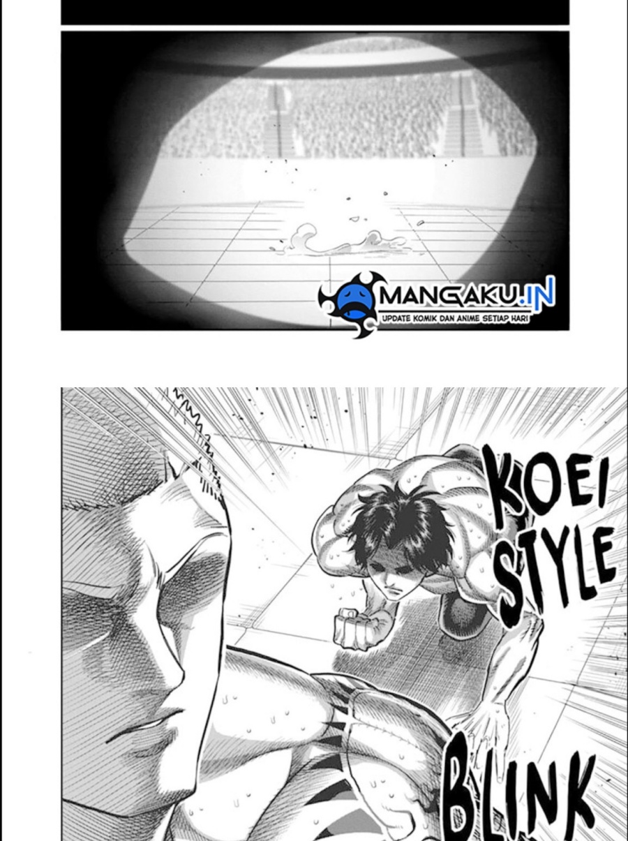 Chapter 179 - halaman 16