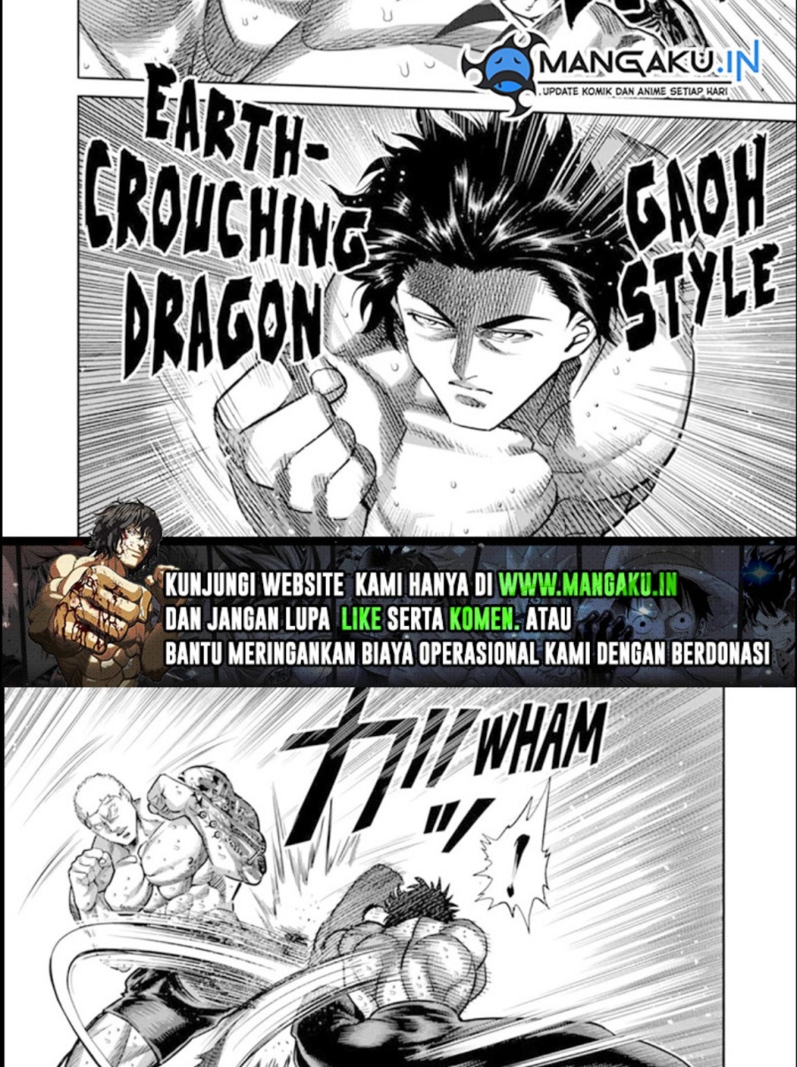 Chapter 179 - halaman 17
