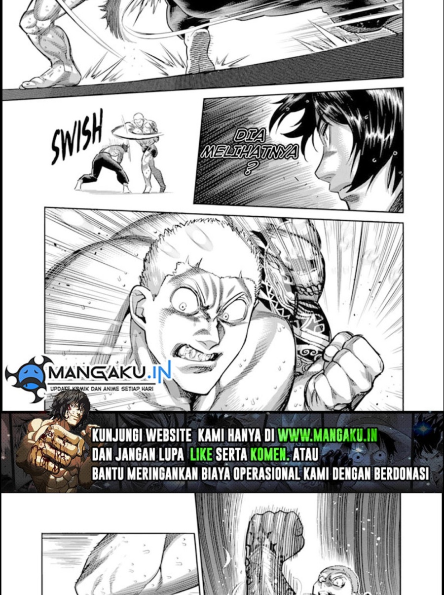 Chapter 179 - halaman 18
