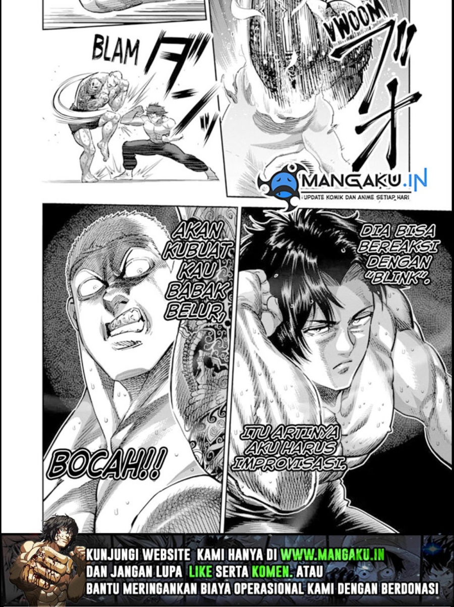 Chapter 179 - halaman 19