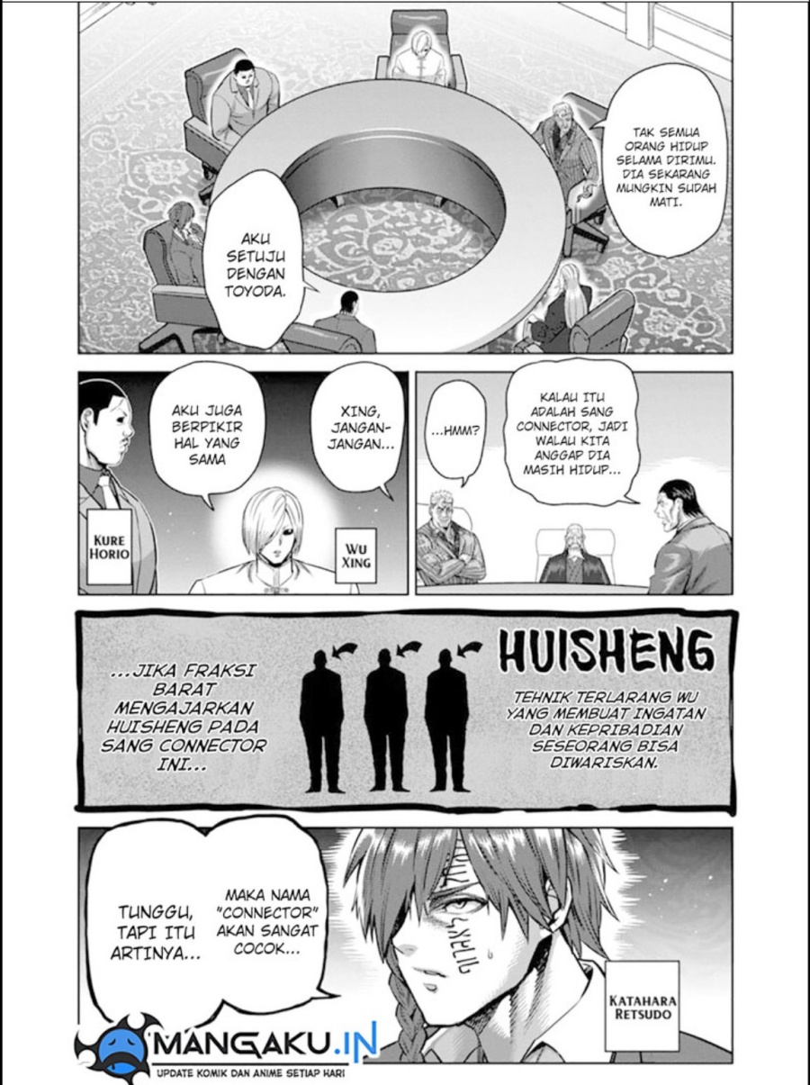 Chapter 179 - halaman 9