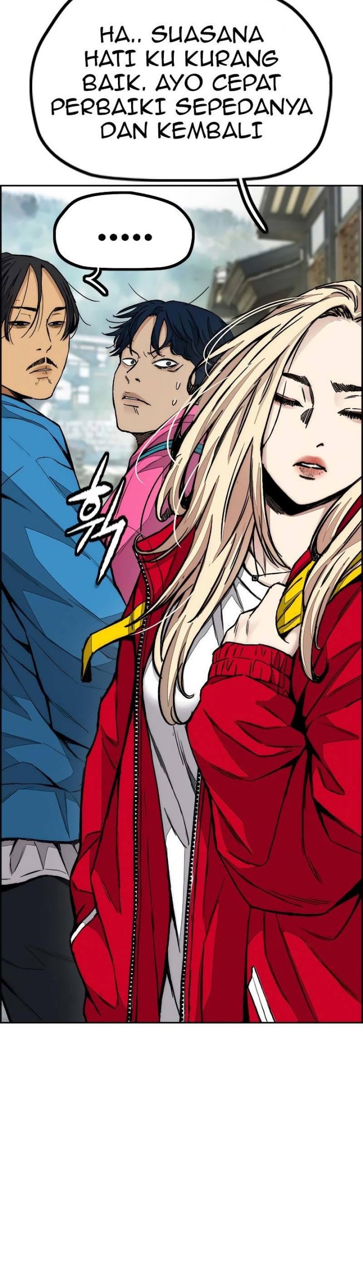 Chapter 441 - halaman 64