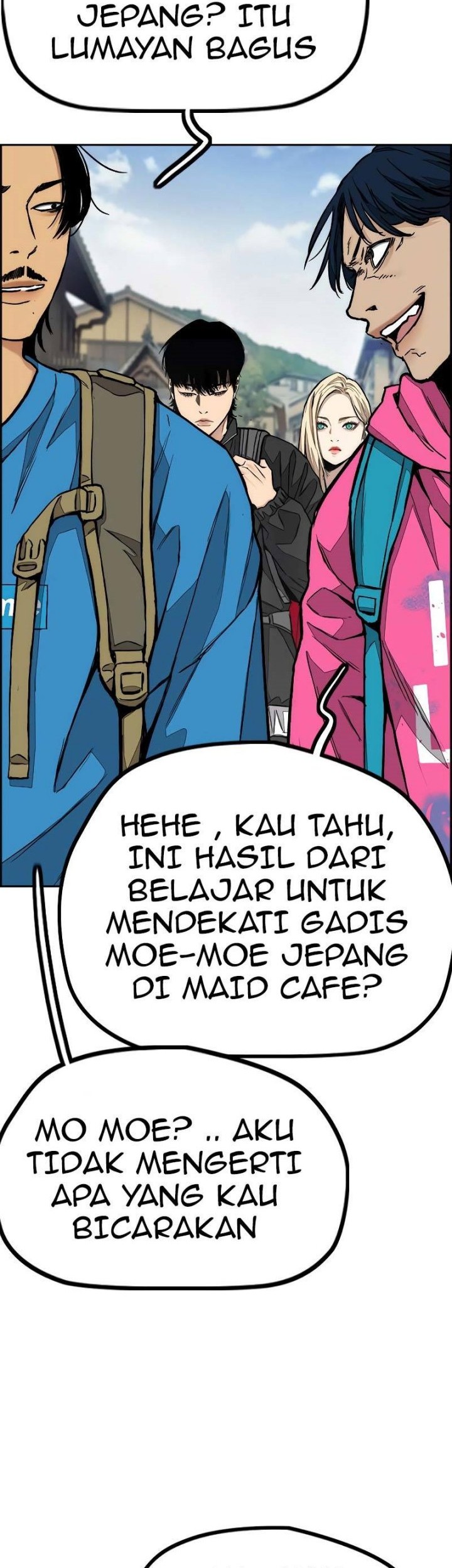 Chapter 441 - halaman 67