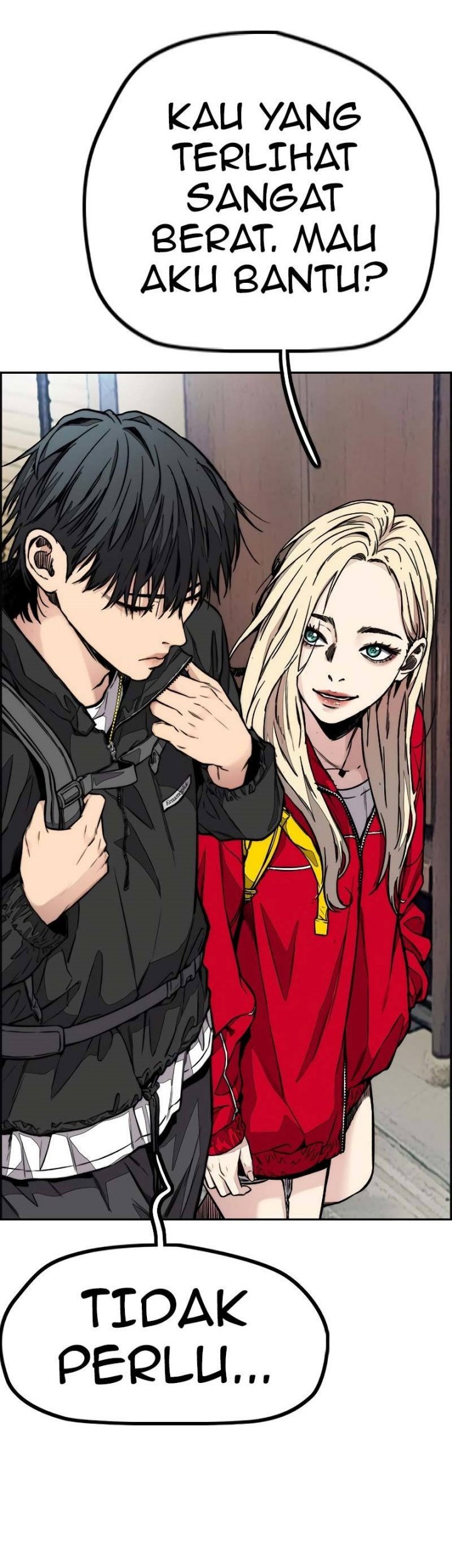Chapter 441 - halaman 72