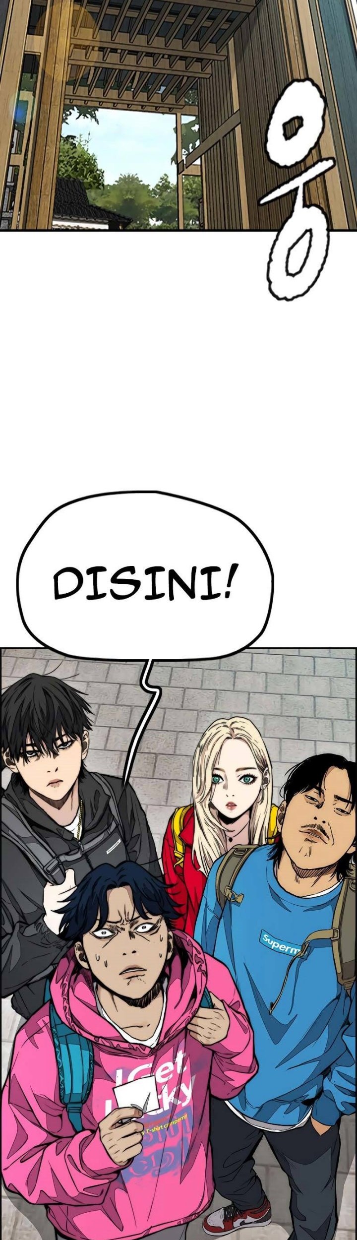 Chapter 441 - halaman 86
