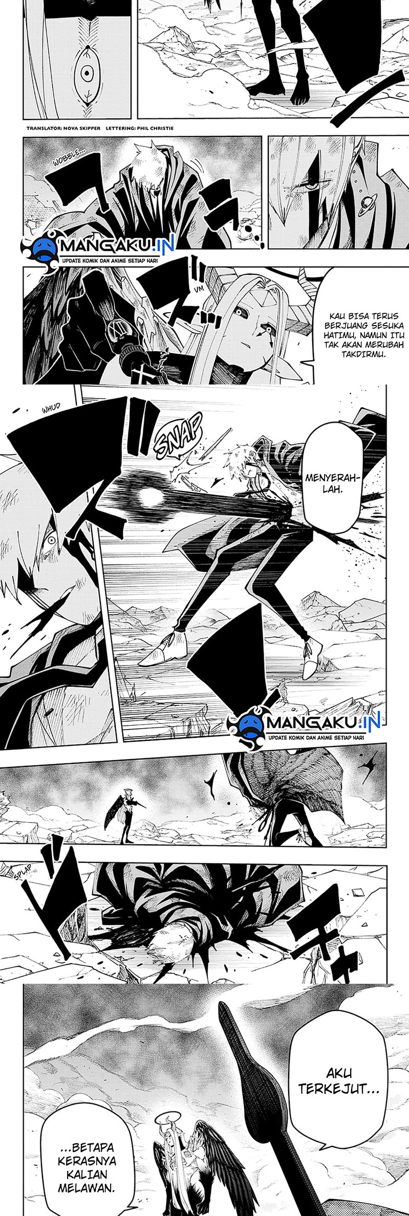 Chapter 152 - halaman 3