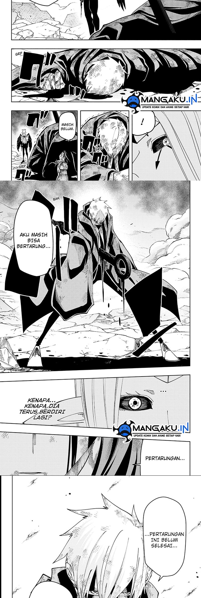 Chapter 152 - halaman 4
