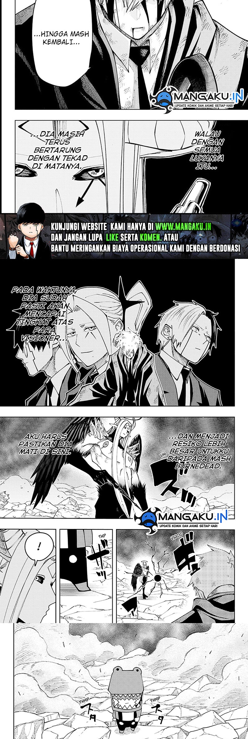 Chapter 152 - halaman 5
