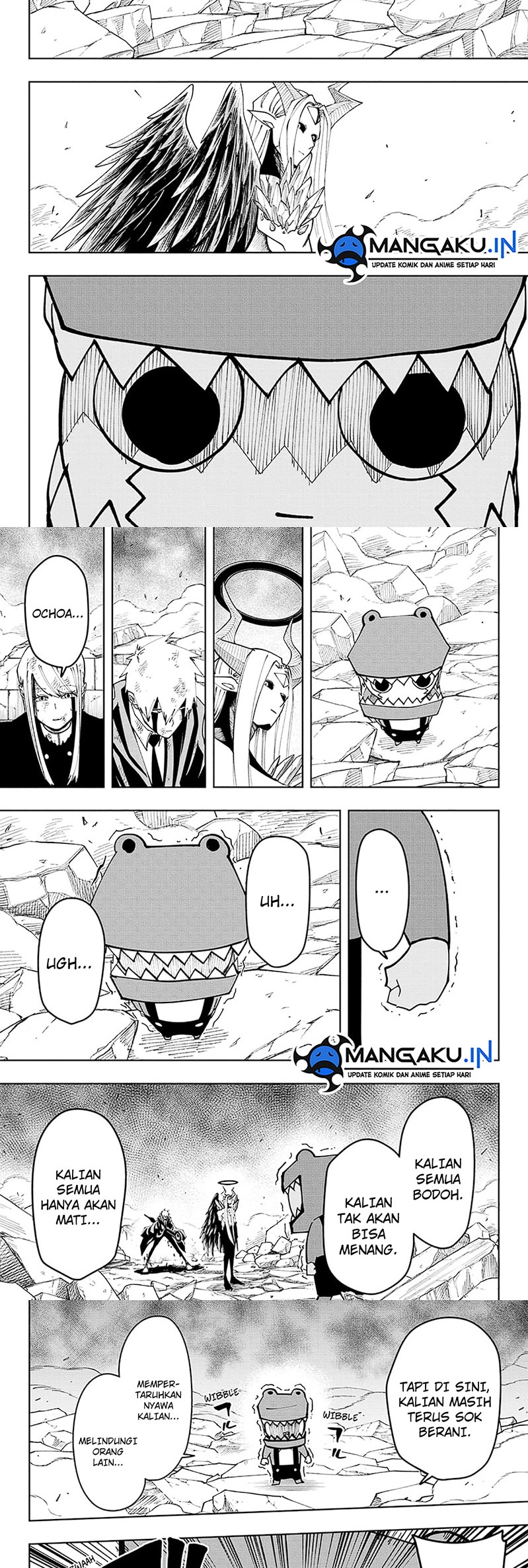 Chapter 152 - halaman 6