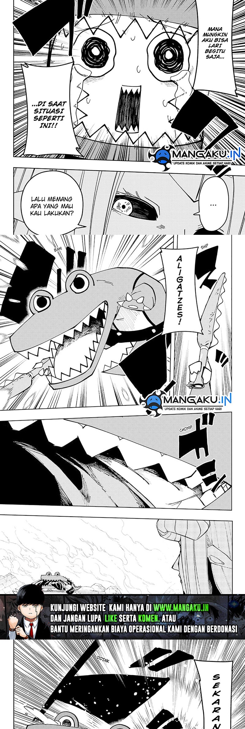 Chapter 152 - halaman 7