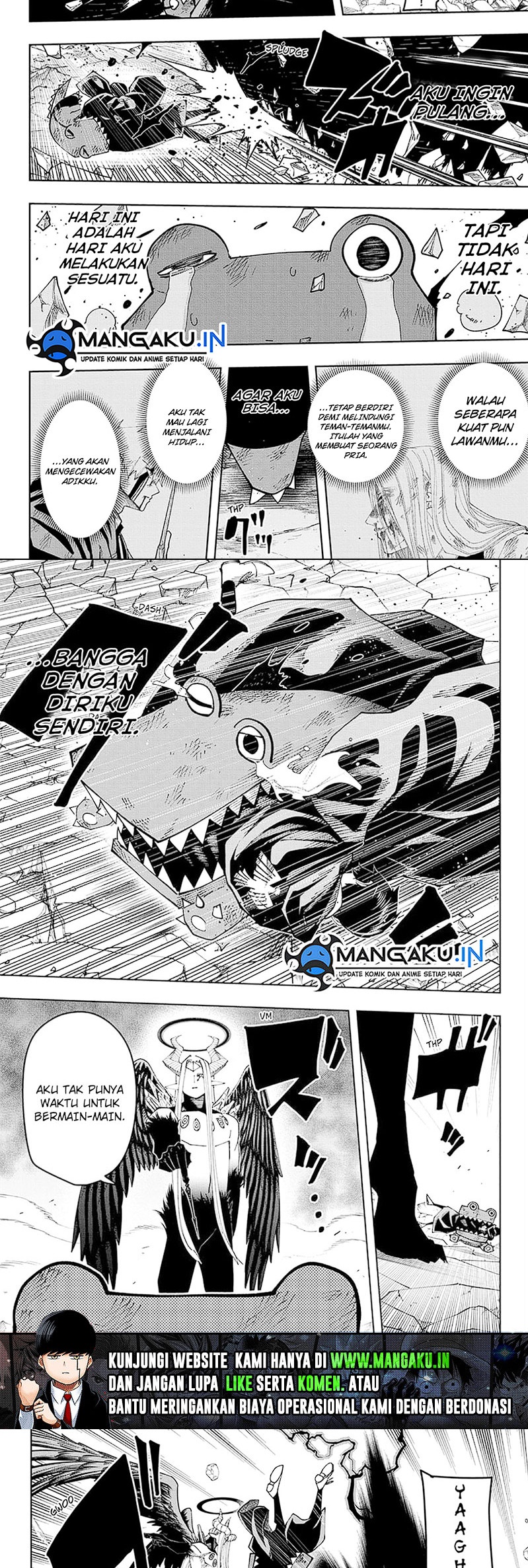 Chapter 152 - halaman 9