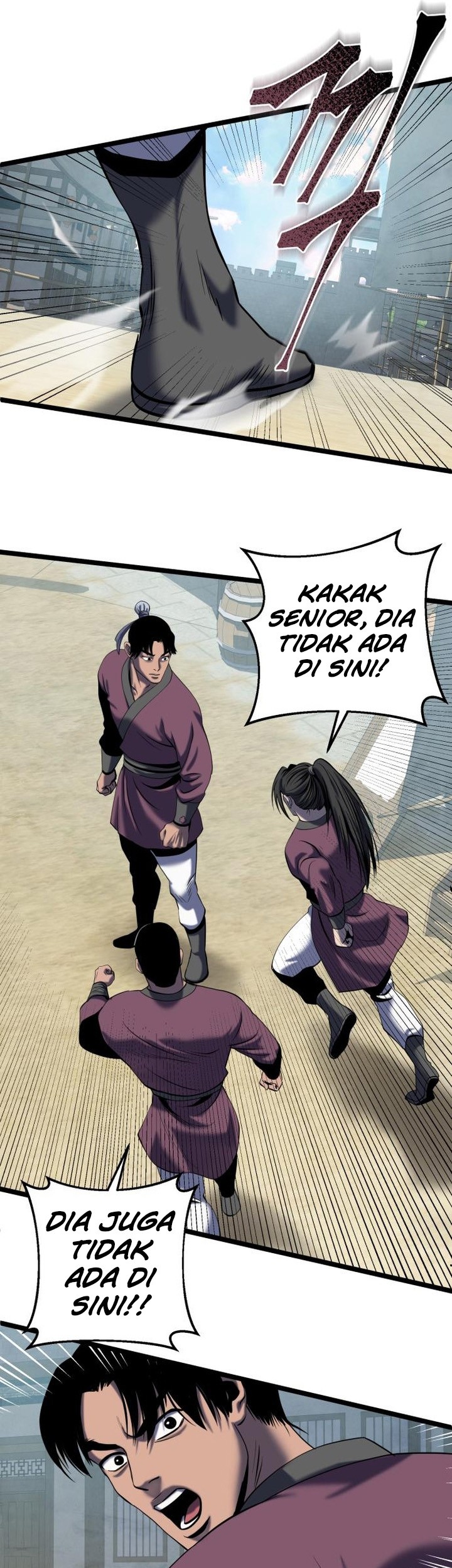 Chapter 61 - halaman 75