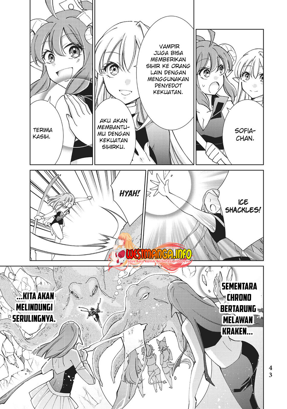 Chapter 45 - halaman 12
