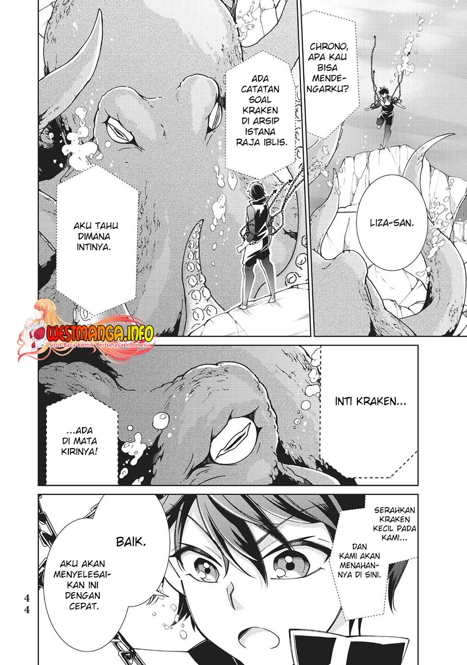 Chapter 45 - halaman 13