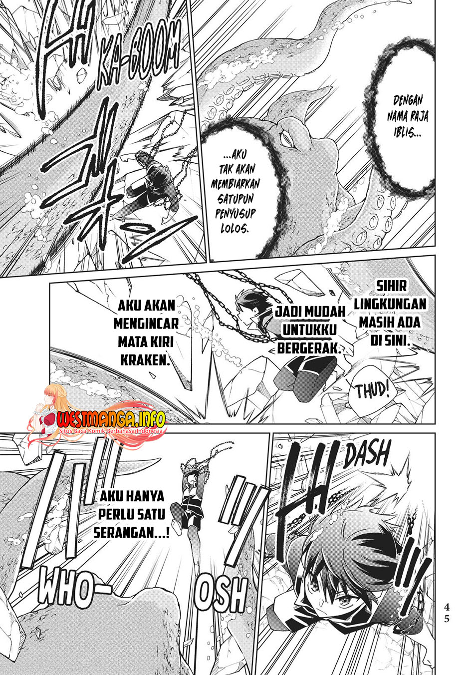 Chapter 45 - halaman 14