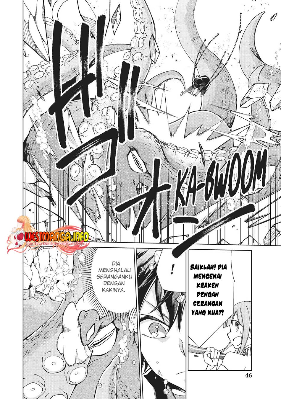 Chapter 45 - halaman 16