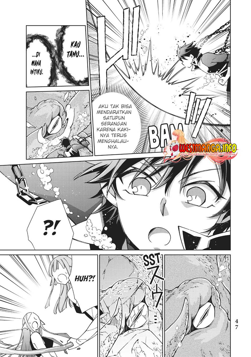 Chapter 45 - halaman 17