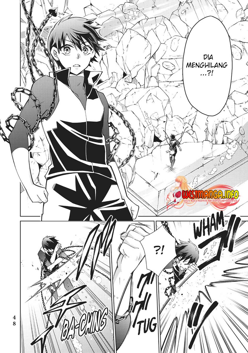 Chapter 45 - halaman 18