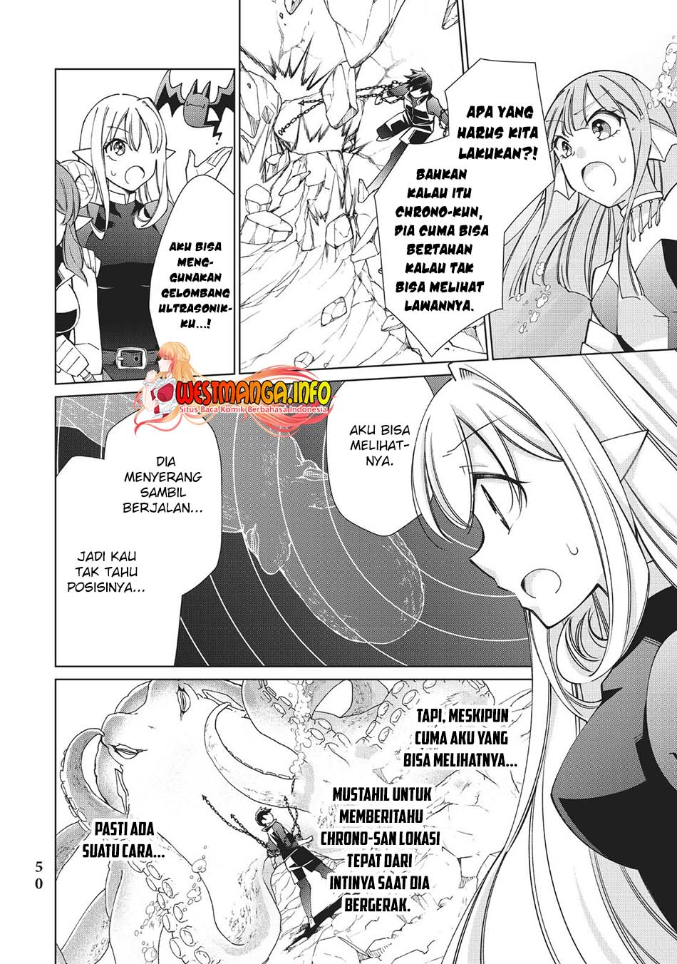 Chapter 45 - halaman 20
