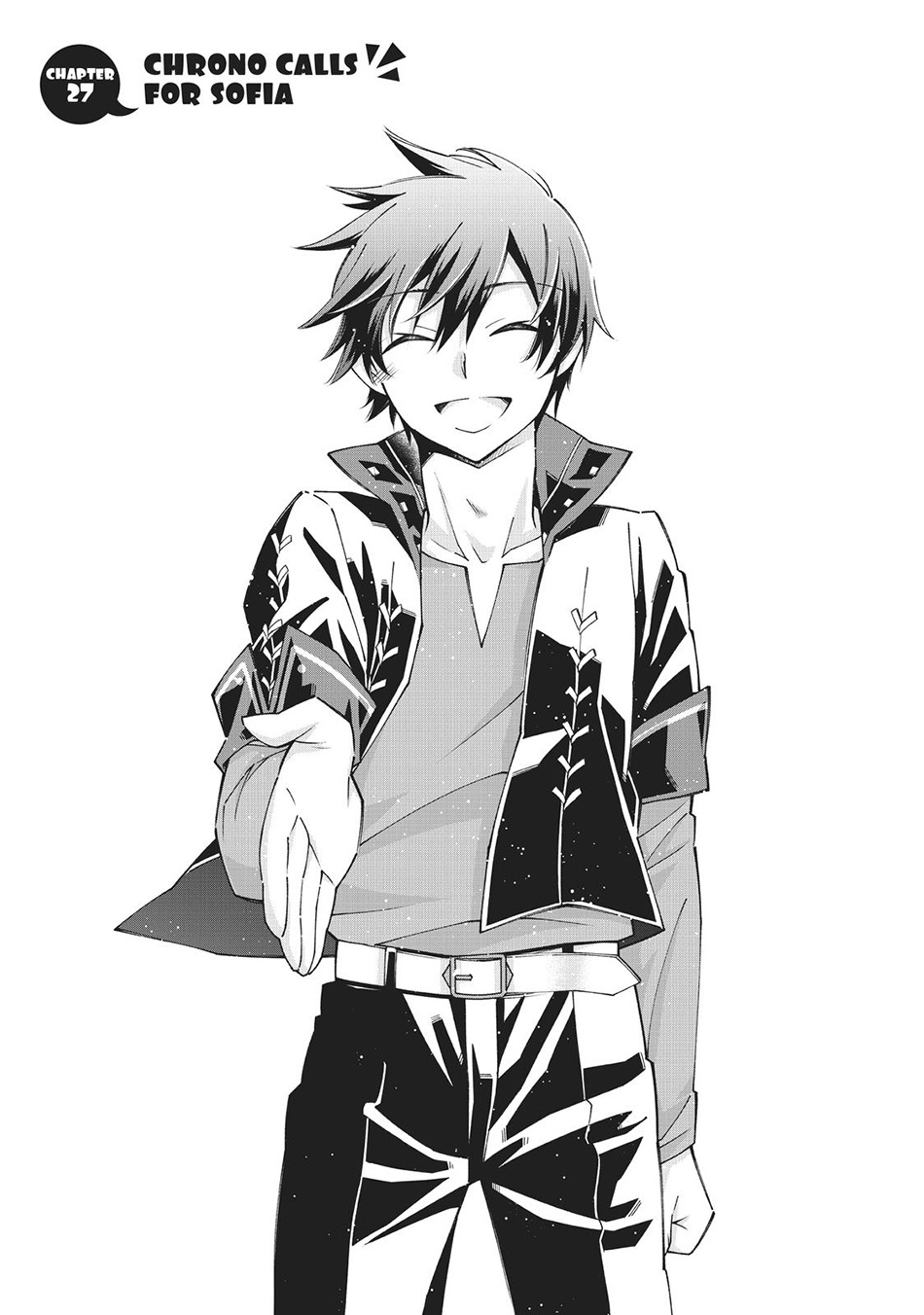 Chapter 45 - halaman 3