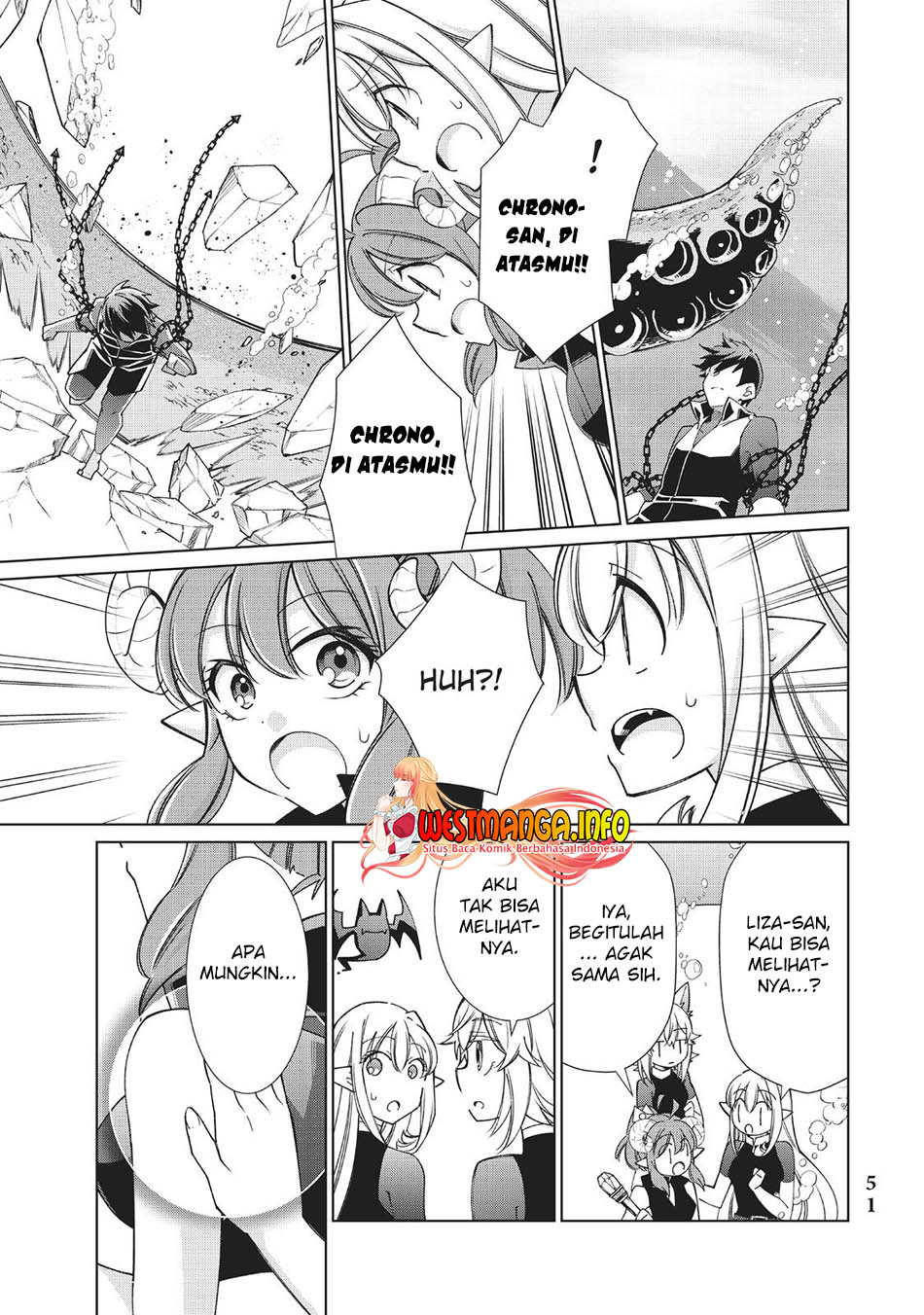 Chapter 45 - halaman 21