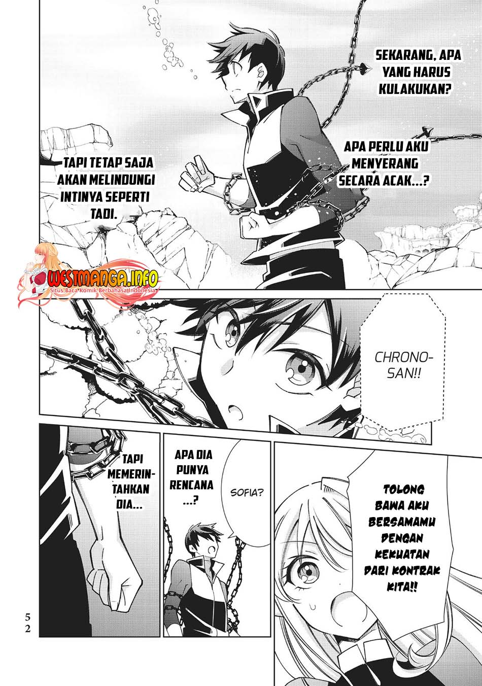 Chapter 45 - halaman 22