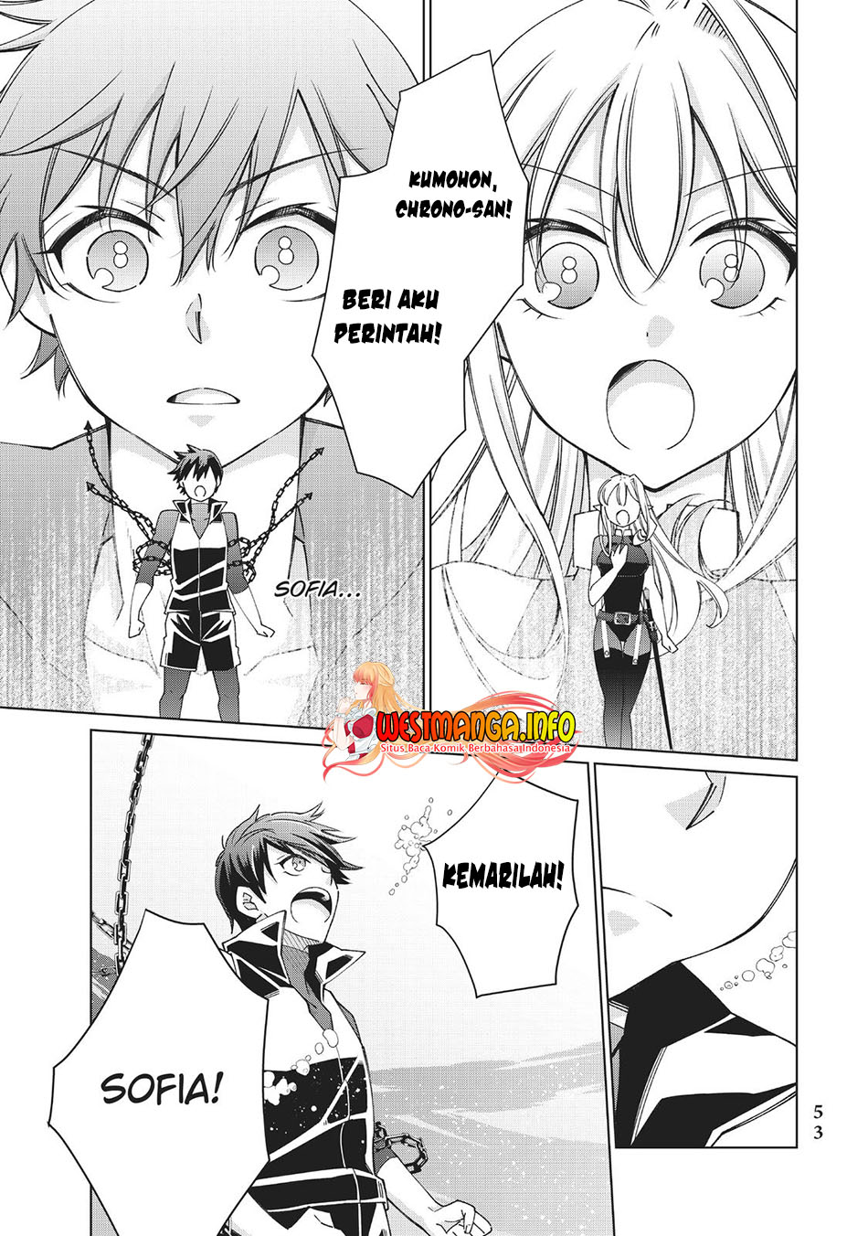 Chapter 45 - halaman 23