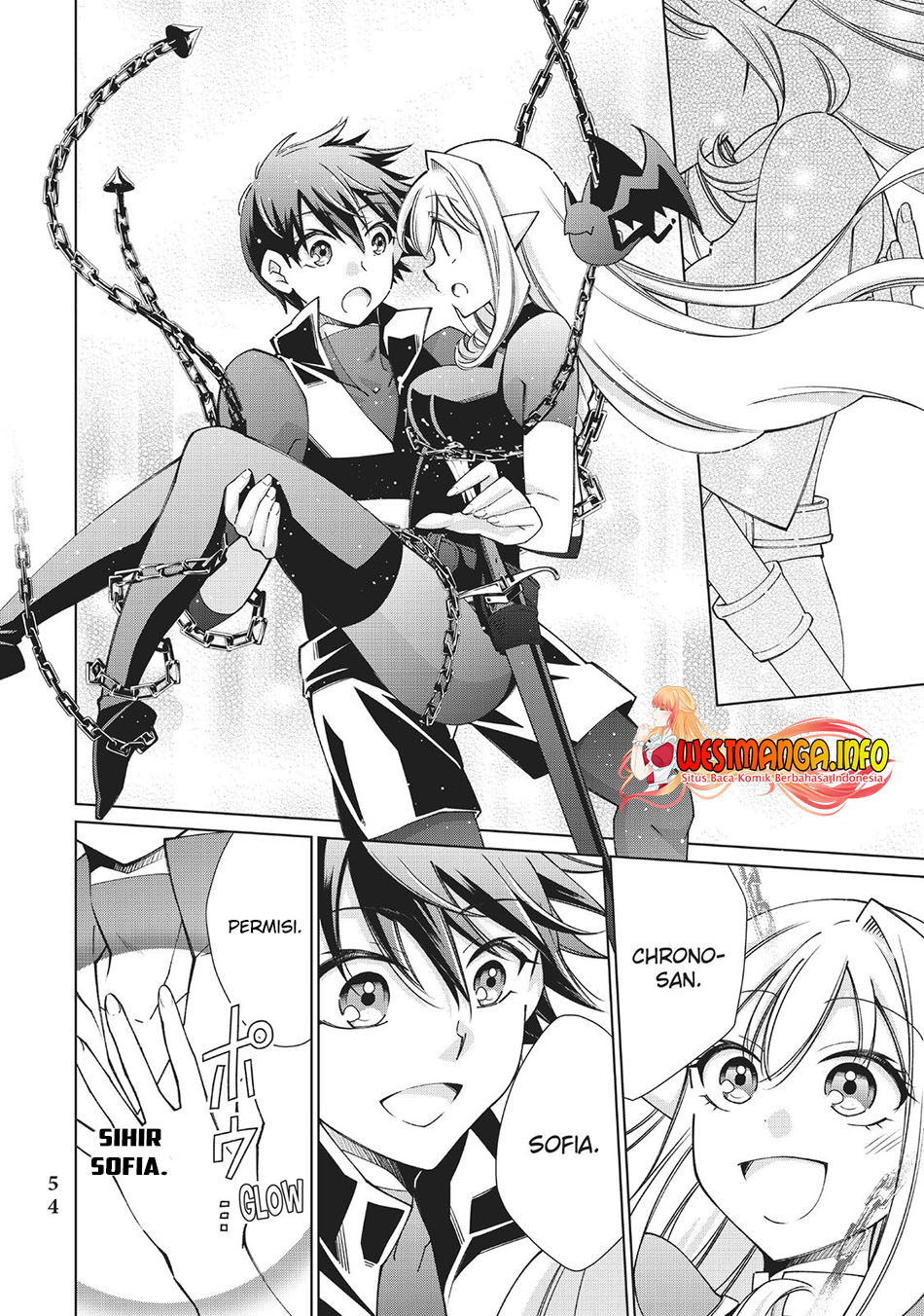 Chapter 45 - halaman 24