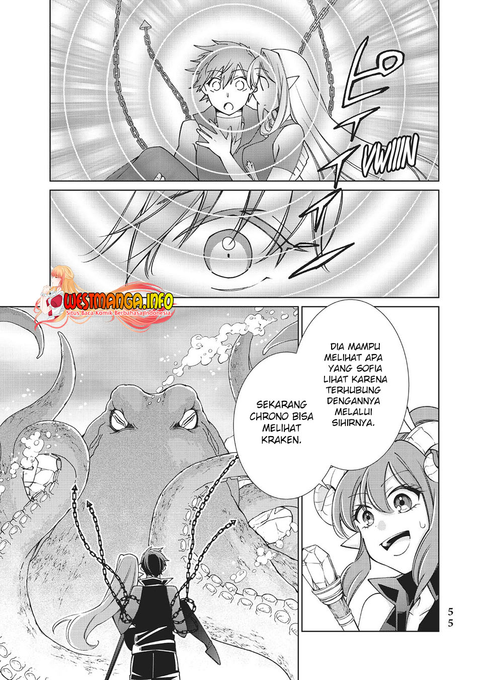 Chapter 45 - halaman 25
