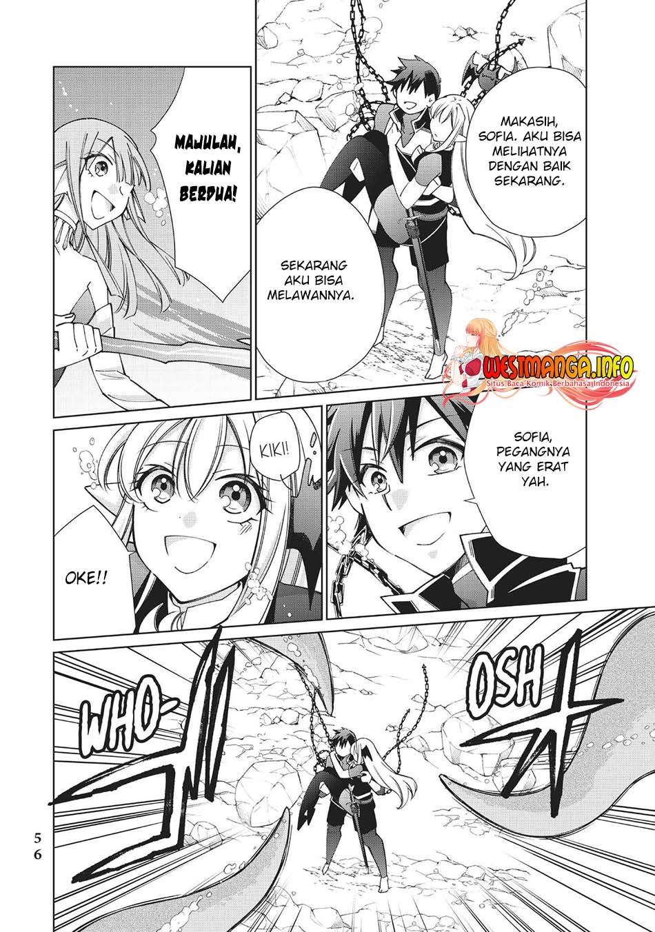 Chapter 45 - halaman 26