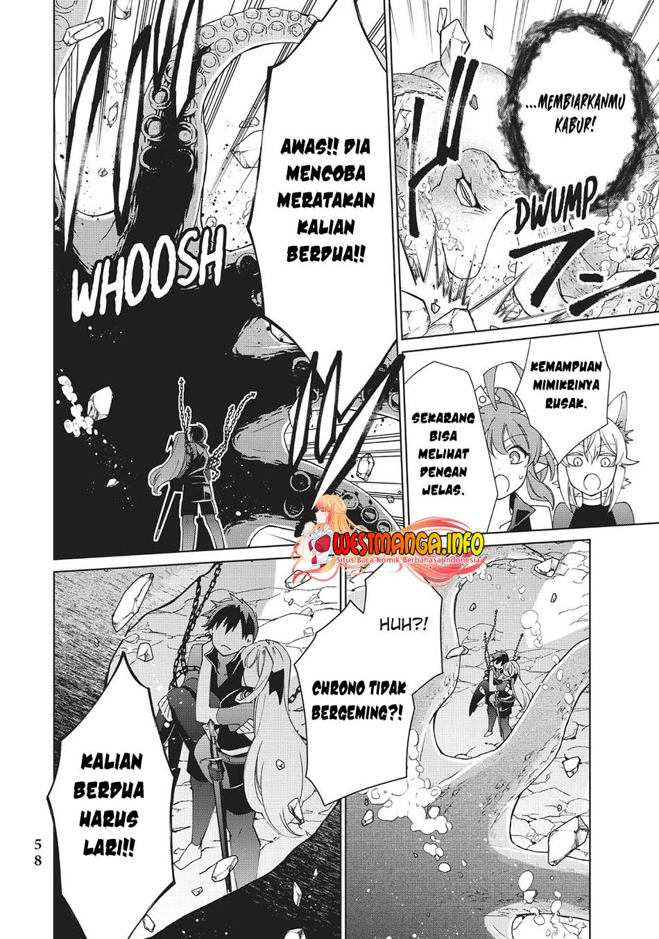 Chapter 45 - halaman 28