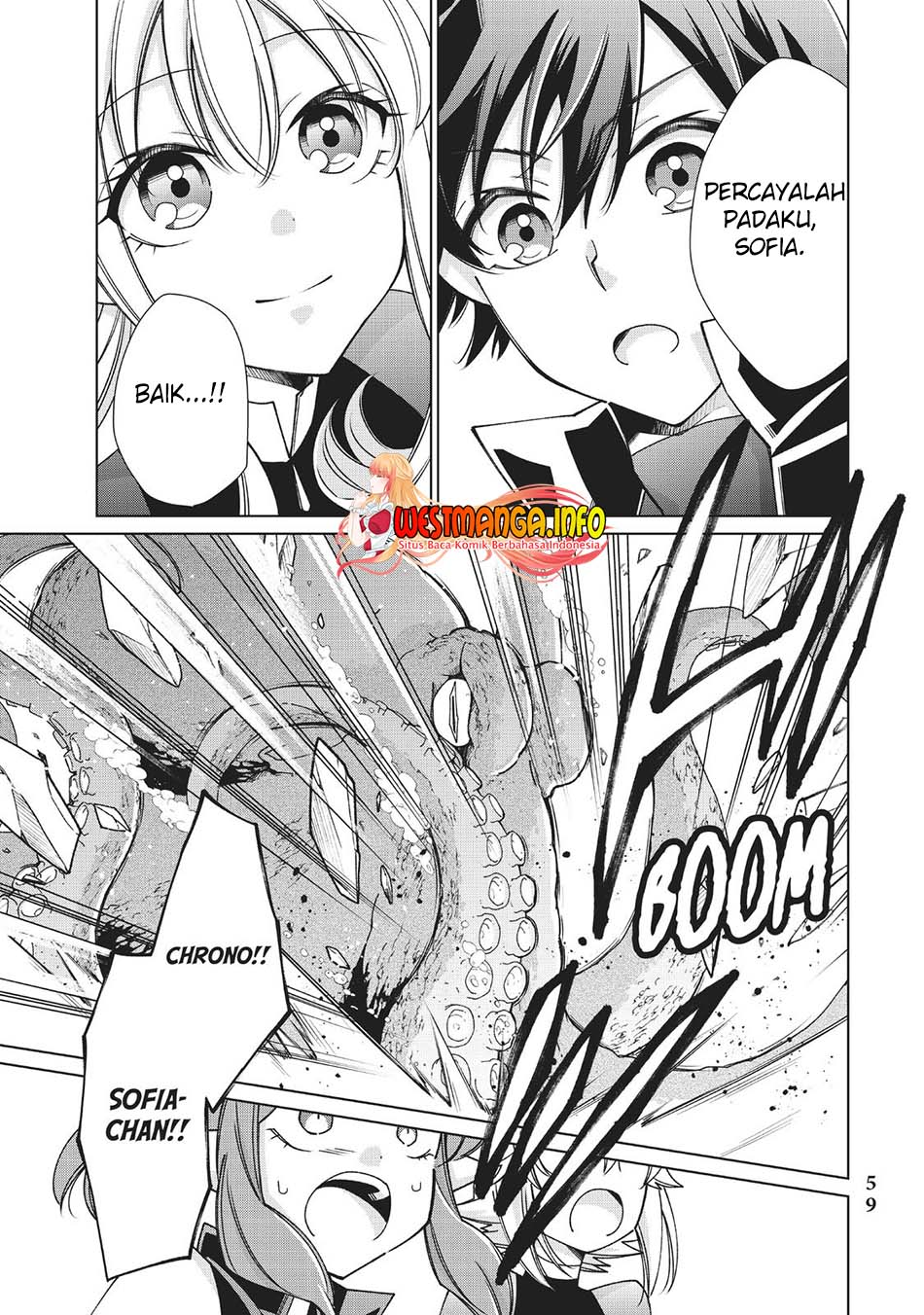 Chapter 45 - halaman 29