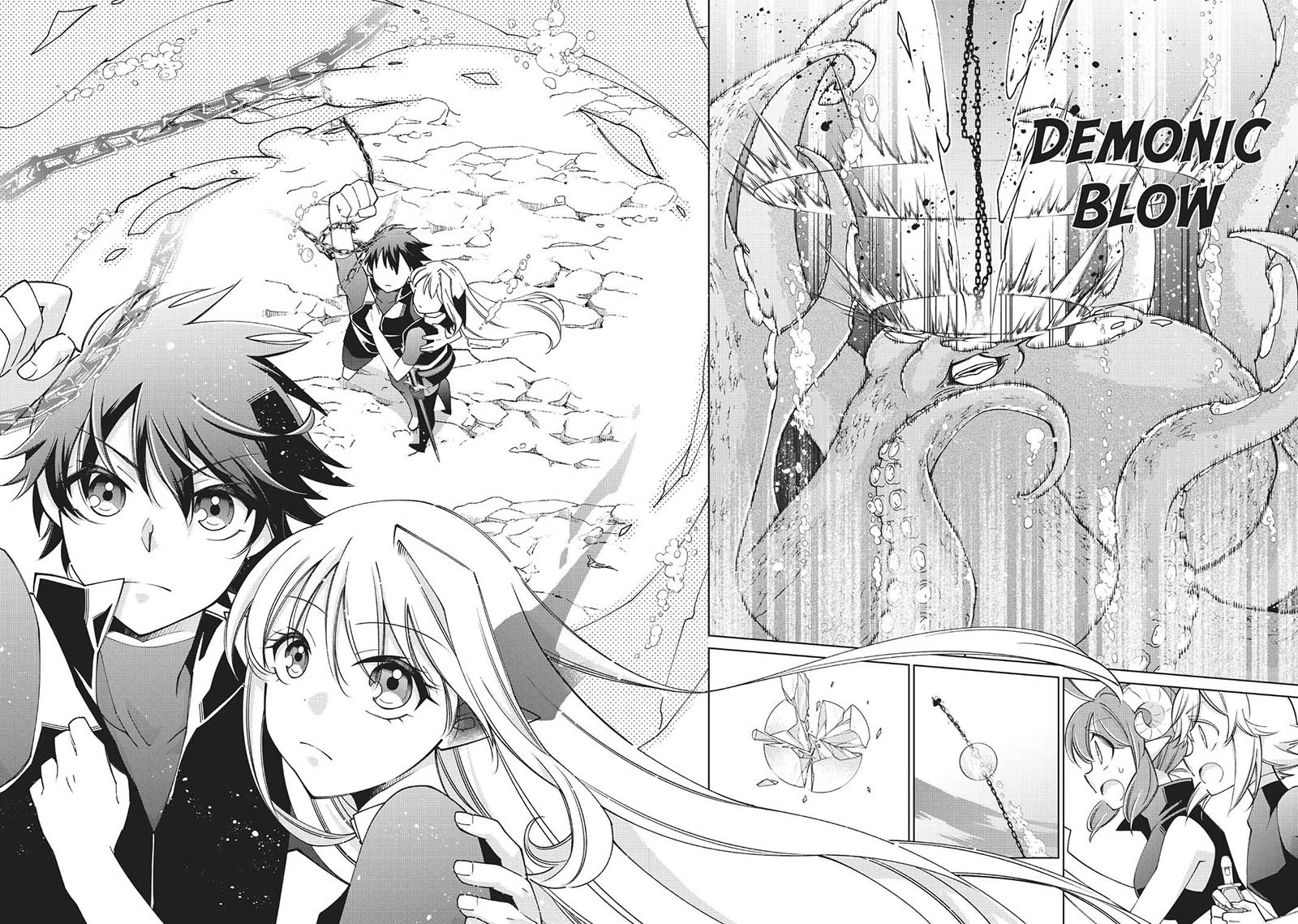 Chapter 45 - halaman 30