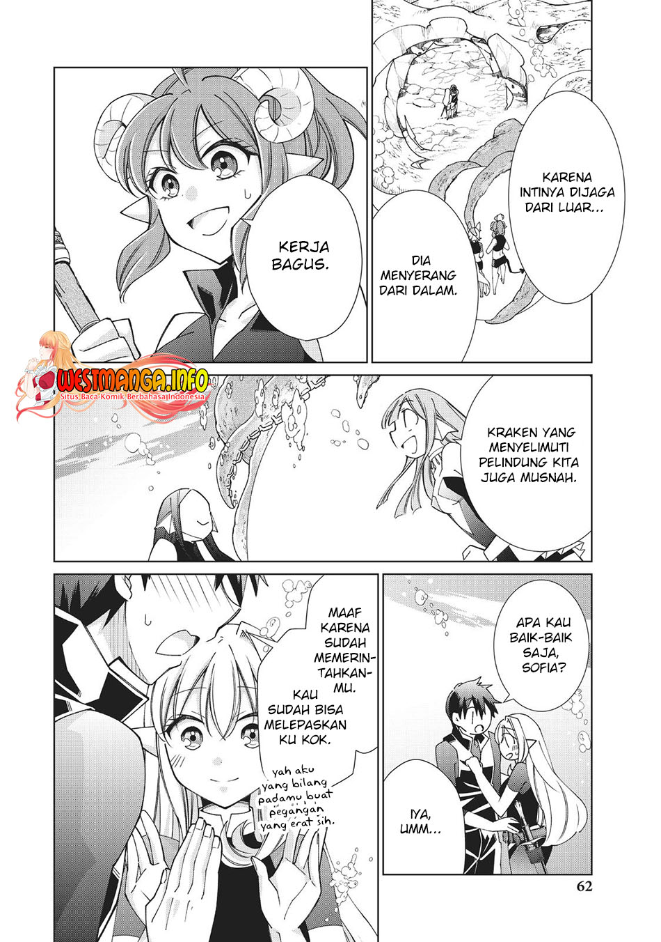 Chapter 45 - halaman 31