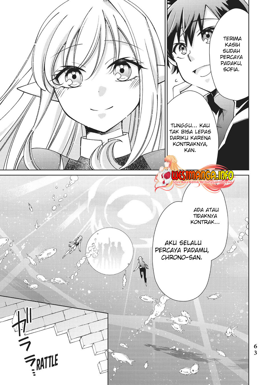 Chapter 45 - halaman 32