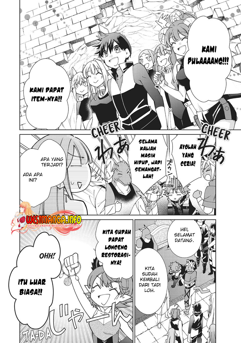 Chapter 45 - halaman 33