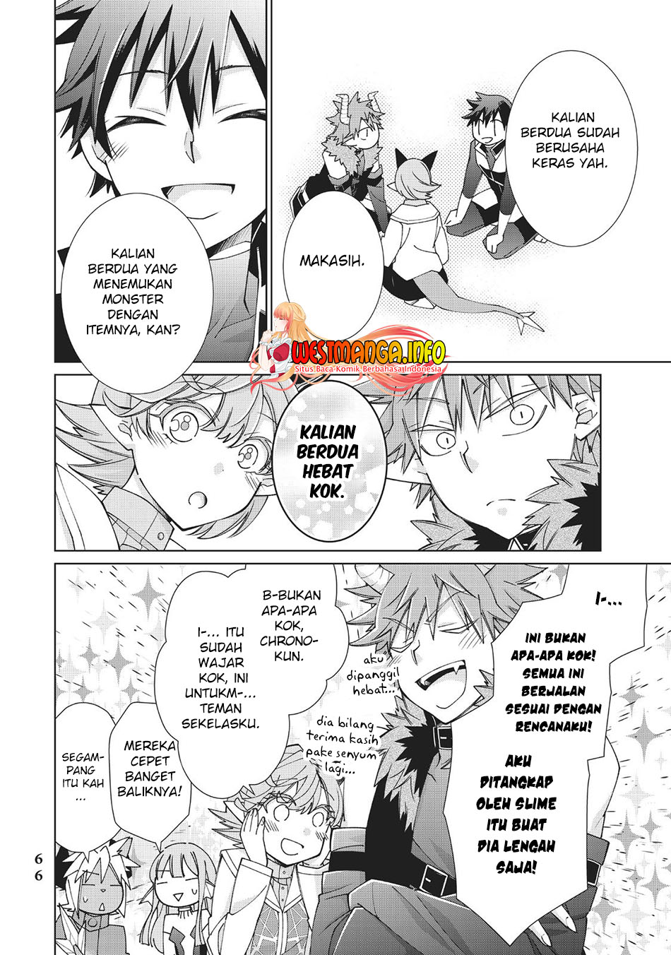 Chapter 45 - halaman 35