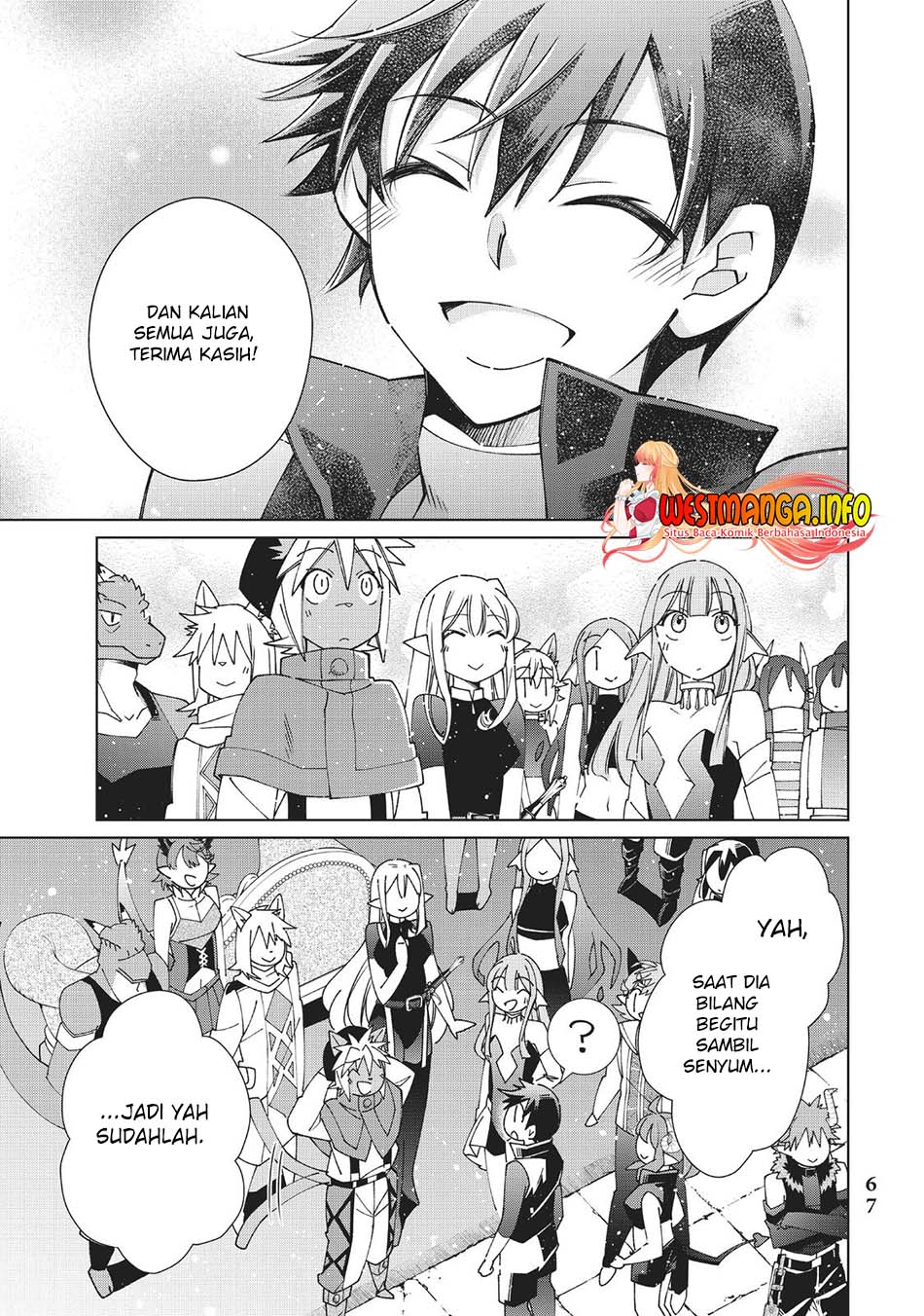 Chapter 45 - halaman 36
