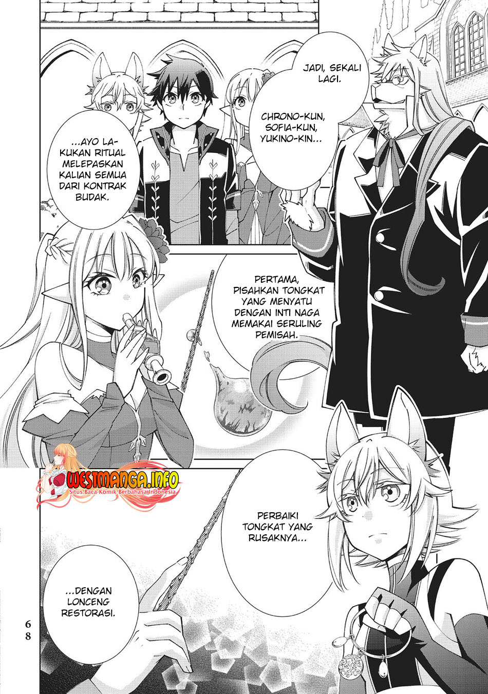 Chapter 45 - halaman 37