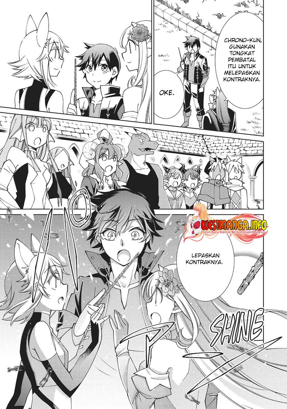 Chapter 45 - halaman 38