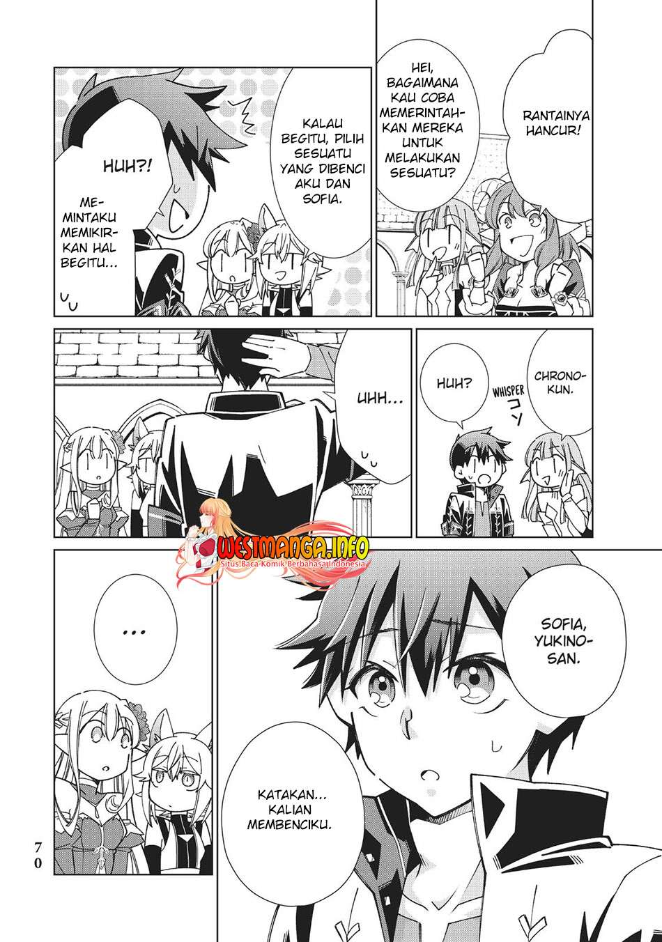 Chapter 45 - halaman 39